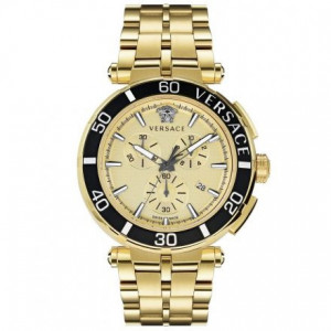 Versace VE3L00622 - Ανδρικό ρολόι - Img 1