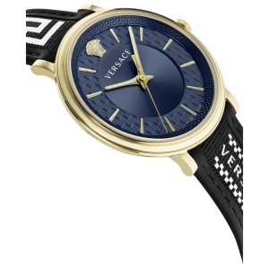 Versace VE5A01821 - Мъжки часовник - Img 2