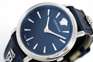 Versace VE8104222 - Дамски часовник - Img 2
