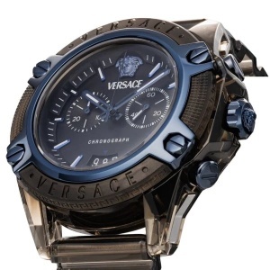 Versace VE8P00825 - Мъжки часовник - Img 2