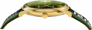 Versace VEBQ01519 - Мъжки часовник - Img 2