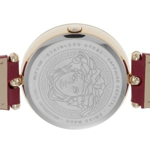 Versace VECQ00418 - Дамски часовник - Img 5