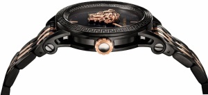 Versace VERD01623 - Мъжки часовник - Img 2
