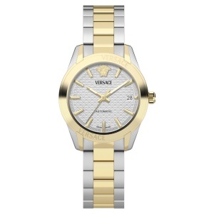 Versace VESCA0424 - Дамски часовник