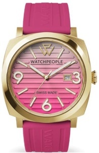 Watchpeople 700985 - Дамски часовник