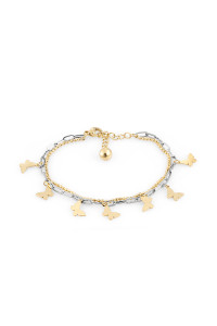 Women's Bracelet Daniel Klein DKJ.3.1030-3