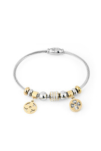 Women's Bracelet Daniel Klein DKJ.3.1057-2