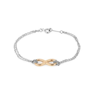 Women's Bracelet Daniel Klein DKJ.3.2123-2