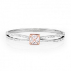 Women's Bracelet Santa Barbara Polo & Racquet Club SBJ.3.1035-2