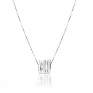 Women's Necklace DANIEL KLEIN DKJ.2.4003.01