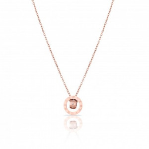 Women's Necklace DANIEL KLEIN DKJ.2.4005.04