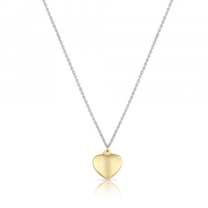 Women's Necklace DANIEL KLEIN DKJ.3.4026-2