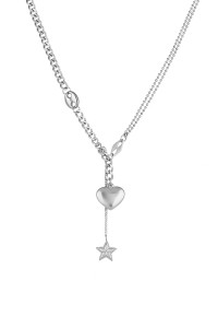 Women's Necklace Daniel Klein DKJ.3.4037-1