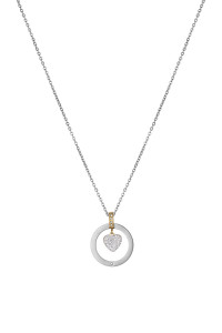 Women's Necklace Daniel Klein DKJ.3.4045-4