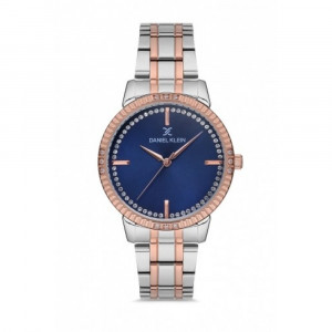 Women's Watch Daniel Klein DK.1.12530-6