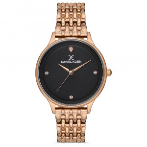 Women's Watch Daniel Klein DK.1.13044-5