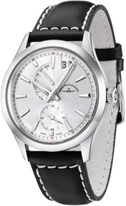 Zeno-Watch Vintage Line 6662-7004Q-G3 - Мъжки часовник - Img 1