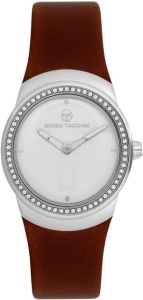 Дамски кварцов часовник SERGIO TACCHINI ST.7.106.03