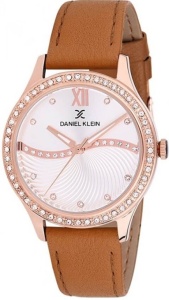 Дамски часовник Daniel Klein DK12207-3