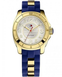 Дамски часовник Tommy Hilfiger TH1781307