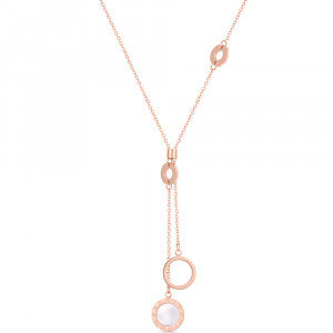 Дамско колие Daniel Klein DKJ.2.4017-4