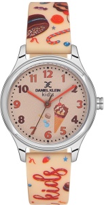 Детски часовник Daniel Klein DK.1.13574-3