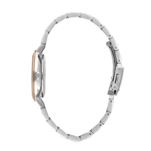 Комплект дамски часовник и гривна Lee Cooper LC07857.530 - Img 2