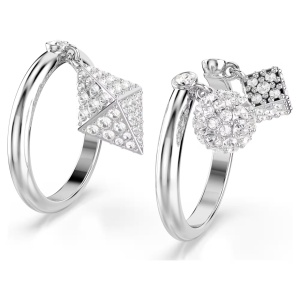 Комплект Swarovski Dextera 5709842 - Дамски пръстен - Img 2