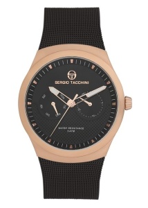 Мъжки кварцов часовник SERGIO TACCHINI ST.7.103.02