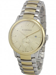 Мъжки часовник BURBERRY BU10011 - Img 2
