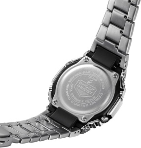 Мъжки часовник Casio G-Shock GM-2110D-2AER - Img 5