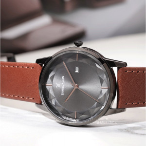 Мъжки часовник Daniel Klein DK11828-6 - Img 2