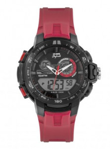 Мъжки часовник LEE COOPER ORG05403.628