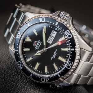 Мъжки часовник Orient RA-AA0001B - Img 5