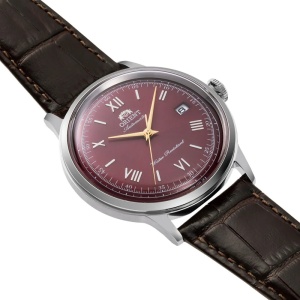 Мъжки часовник Orient RA-AC0026R - Img 2