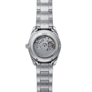 Мъжки часовник Orient RA-AC0R06L Limited Edition - Img 3