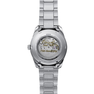 Мъжки часовник Orient RA-AK0311N Limited Edition - Img 3