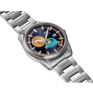 Мъжки часовник Orient RA-AK0316L Limited Edition - Img 2