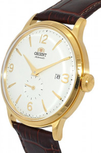 Мъжки часовник Orient RA-AP0004S - Img 2