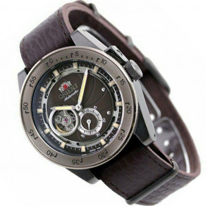 Мъжки часовник Orient RA-AR0203Y - Img 2