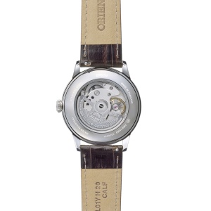 Мъжки часовник Orient RA-BB0002S - Img 3