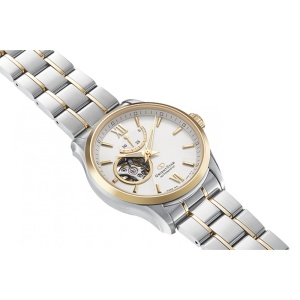 Мъжки часовник Orient Star RE-AT0004S - Img 3