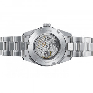 Мъжки часовник Orient Star RE-AU0005L - Img 3