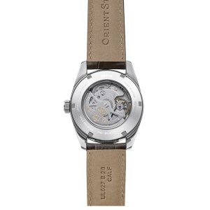 Мъжки часовник Orient Star RE-AU0113Y - Img 3