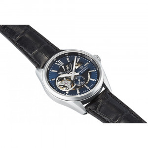Мъжки часовник Orient Star RE-AV0005L - Img 2