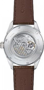 Мъжки часовник Orient Star RE-AV0006Y - Img 4