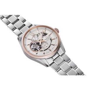 Мъжки часовник Orient Star RE-AV0123G - Img 2