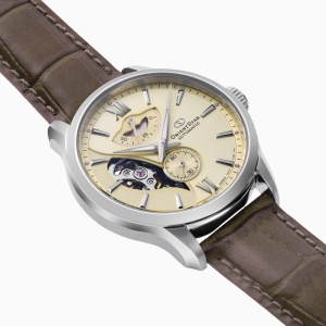 Мъжки часовник Orient Star RE-AV0B10G - Img 2