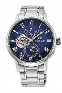 Мъжки часовник Orient Star RE-AY0103L
