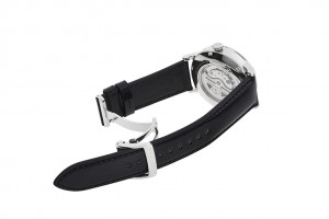 Мъжки часовник Orient Star RE-AY0107N - Img 3